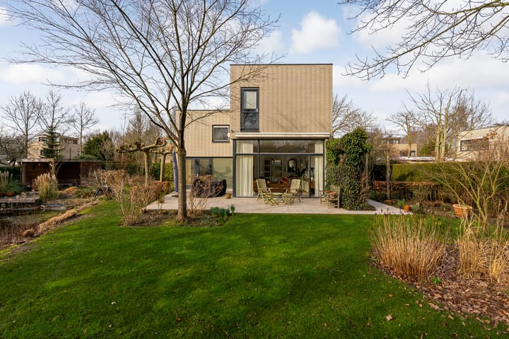 Foto 39 van Hollandse Hout 132