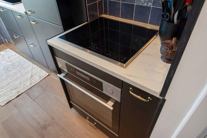 Foto 10 van Bussumsestraat 12