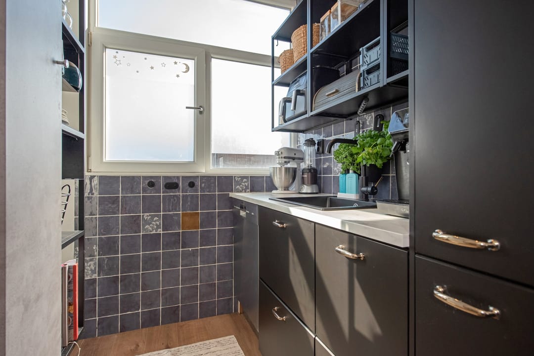 Foto 11 van Bussumsestraat 12