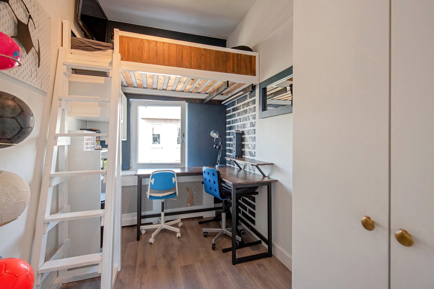 Foto 14 van Bussumsestraat 12