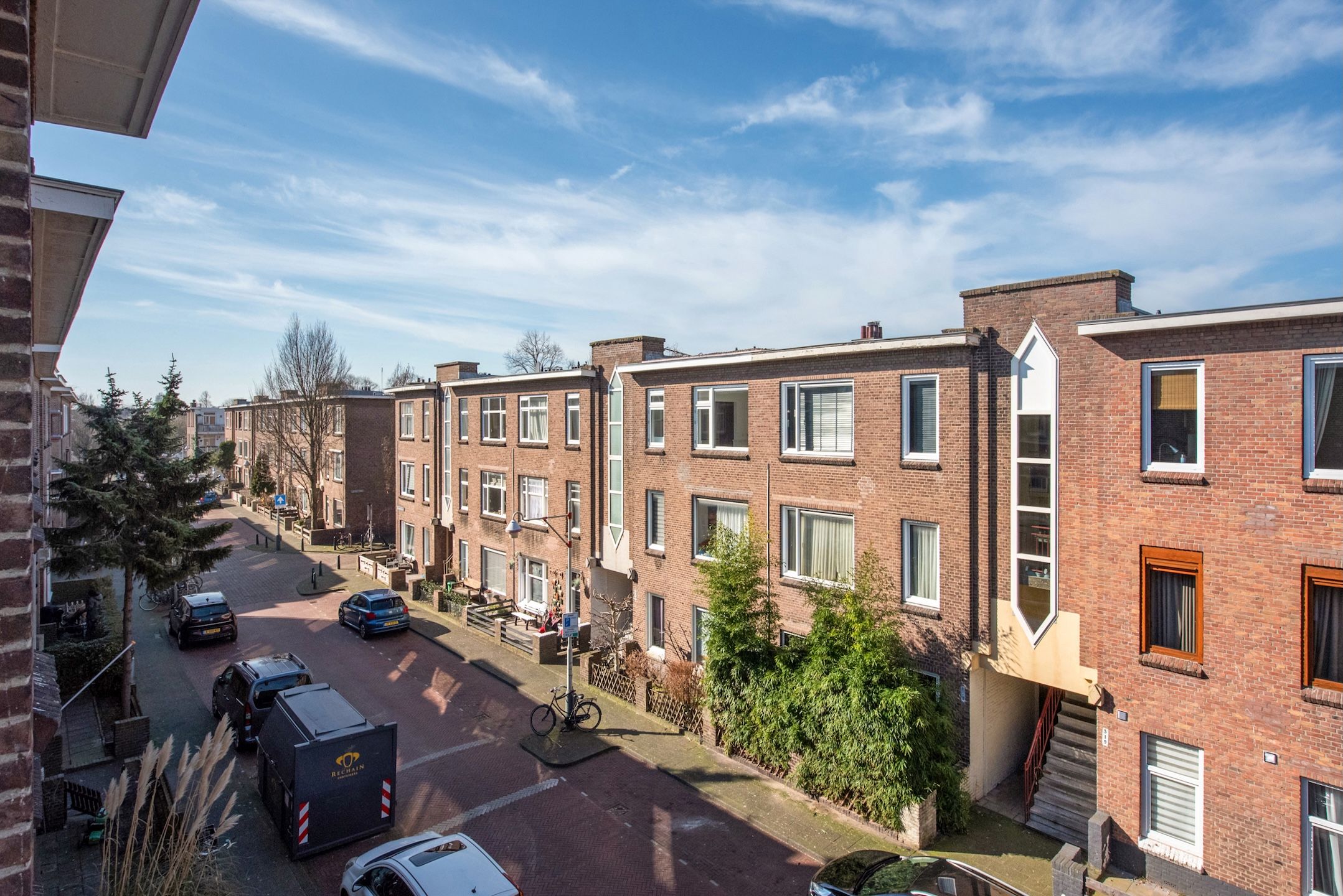 Foto 15 van Bussumsestraat 12