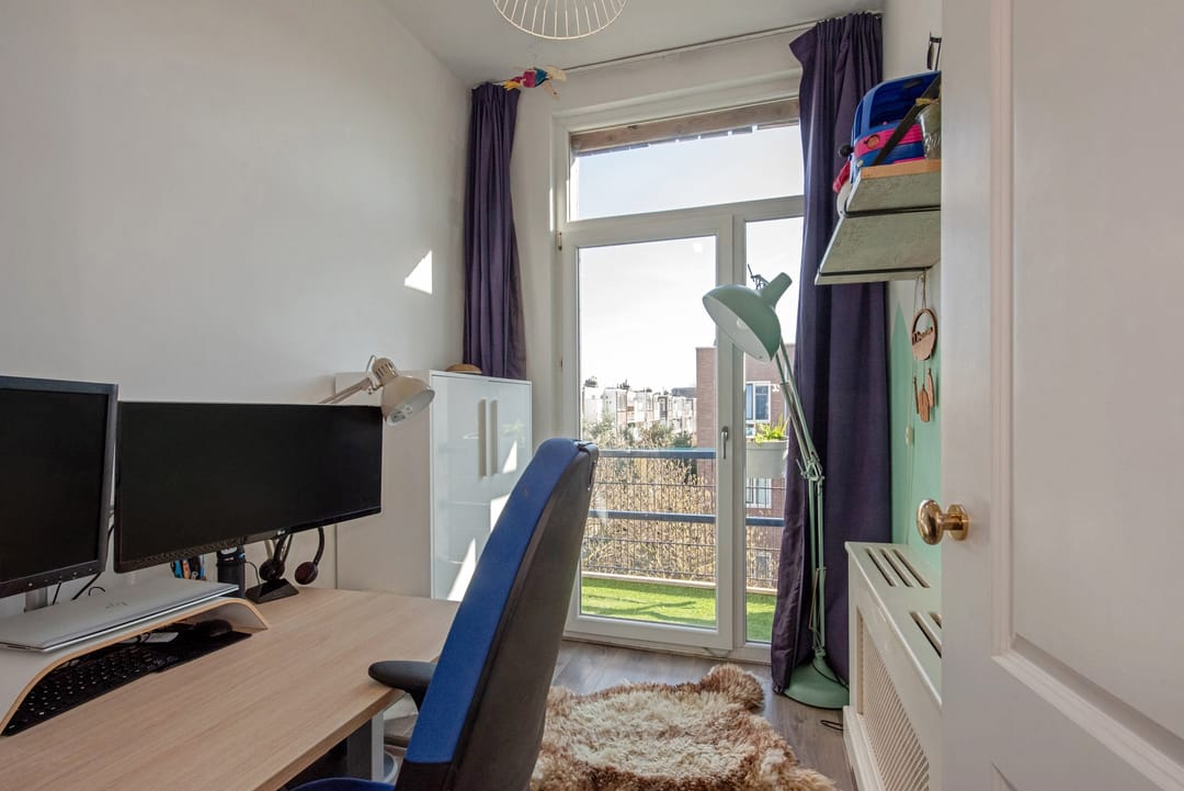 Foto 16 van Bussumsestraat 12