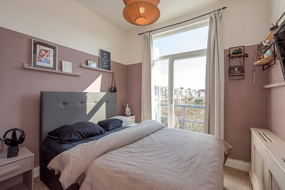 Foto 17 van Bussumsestraat 12