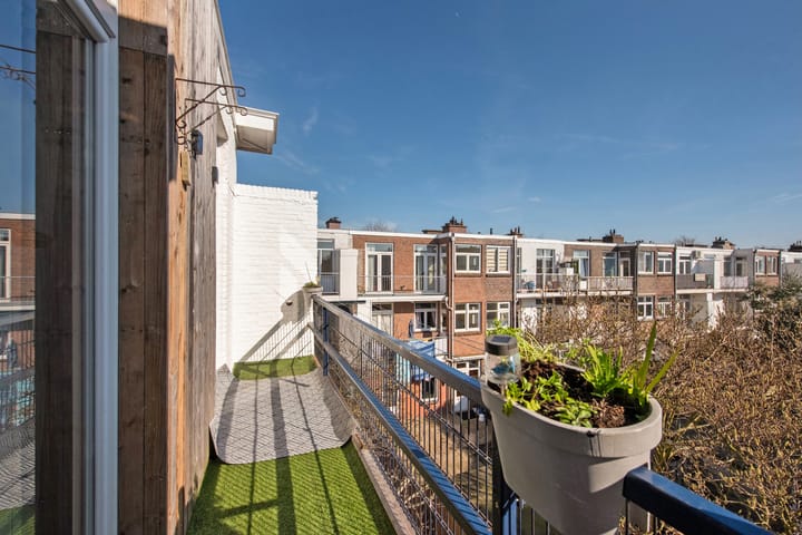 Foto 18 van Bussumsestraat 12