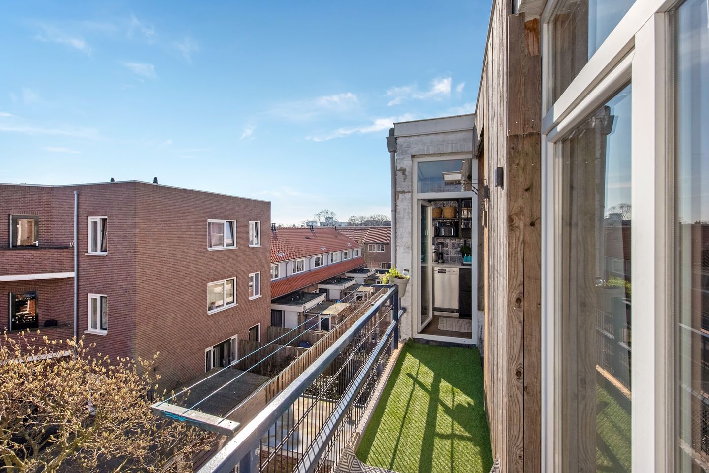 Foto 19 van Bussumsestraat 12