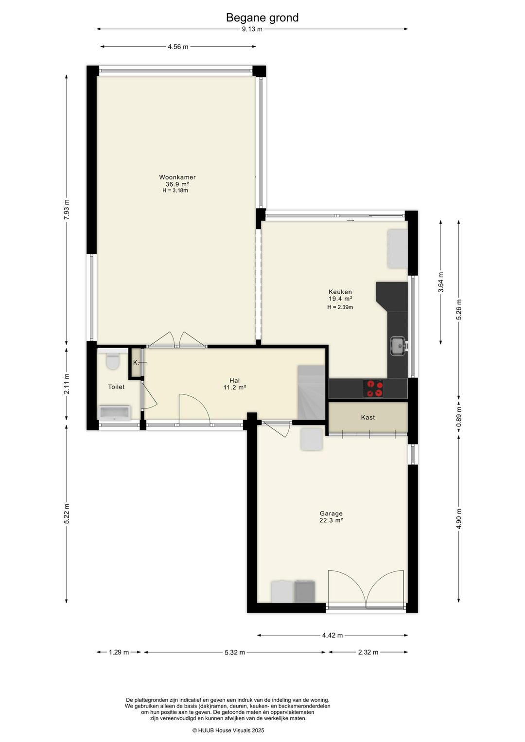 Foto 41 van Hollandse Hout 132