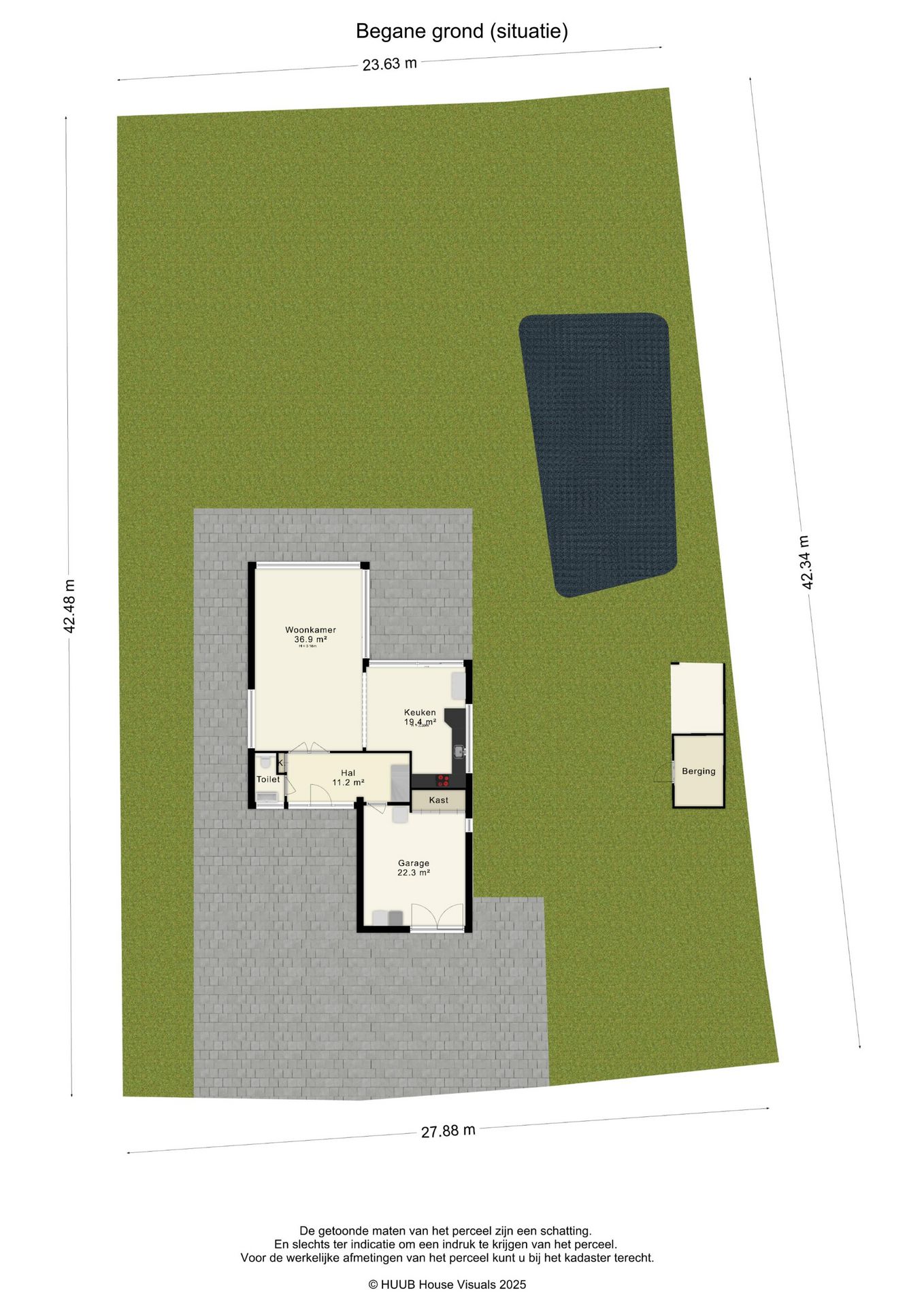 Foto 44 van Hollandse Hout 132