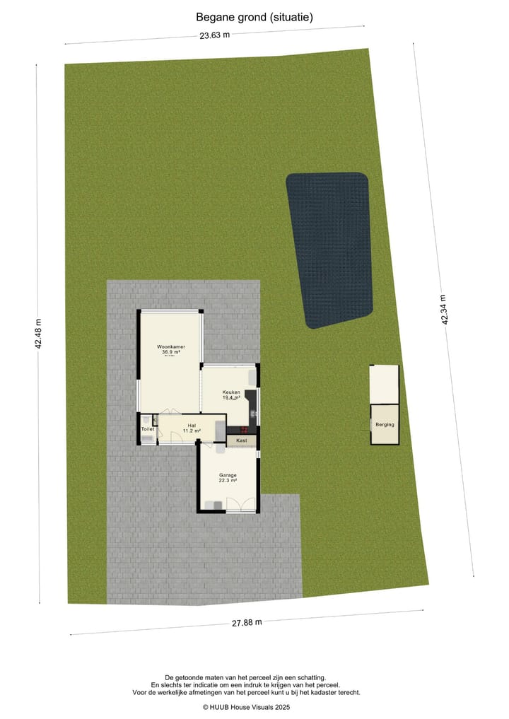 Photo 44 of Hollandse Hout 132