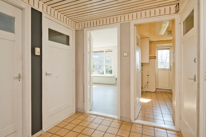 Foto 6 van Dr. J.C. Hartogslaan 12-1