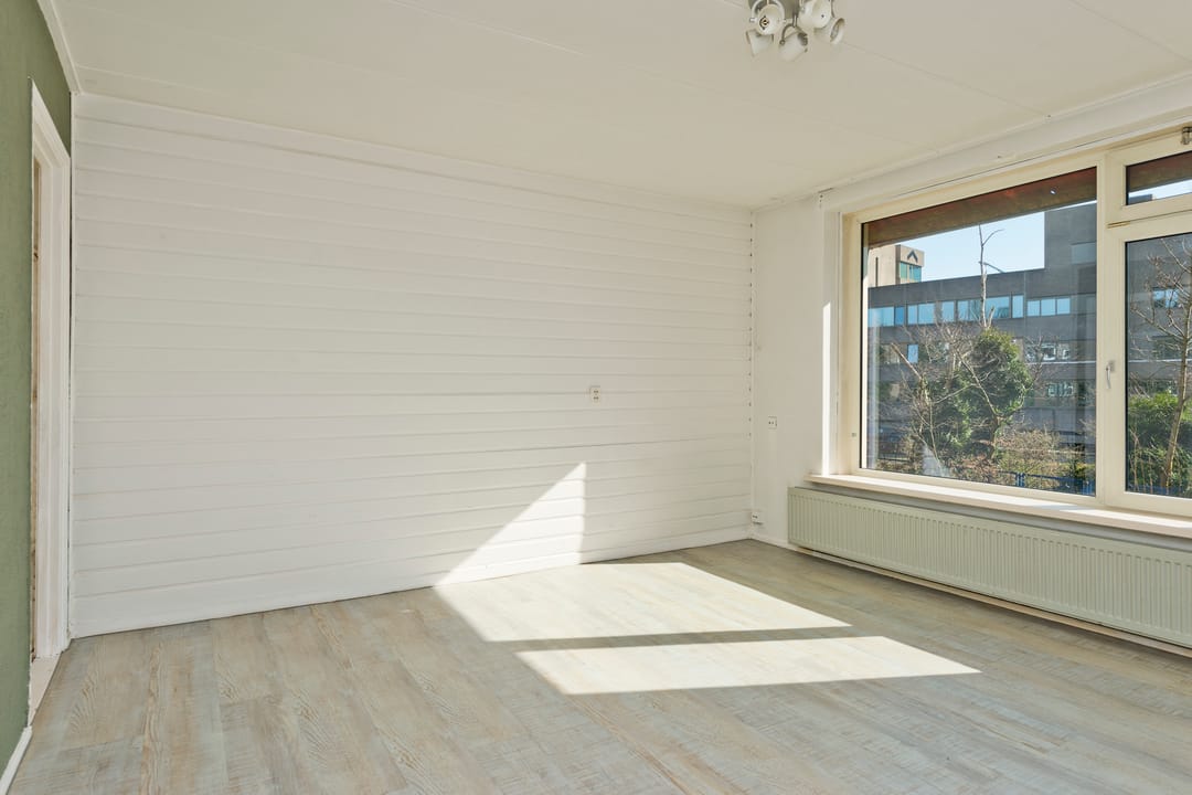 Foto 7 van Dr. J.C. Hartogslaan 12-1