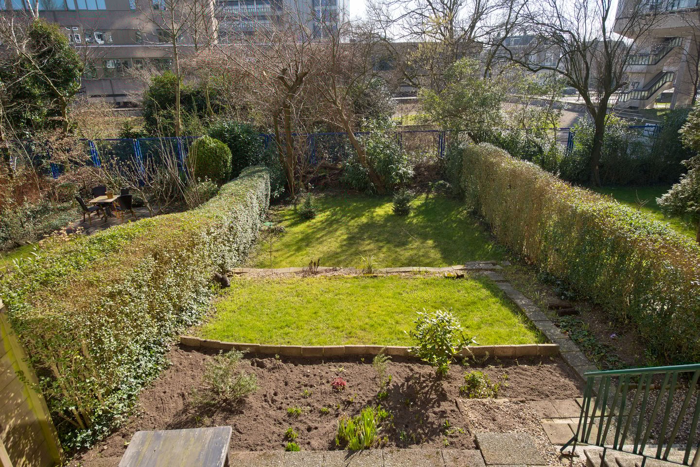 Foto 10 van Dr. J.C. Hartogslaan 12-1