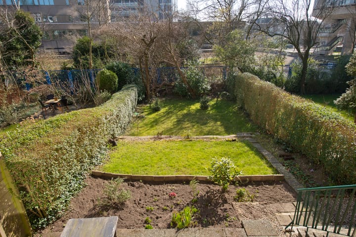 Foto 10 van Dr. J.C. Hartogslaan 12-1