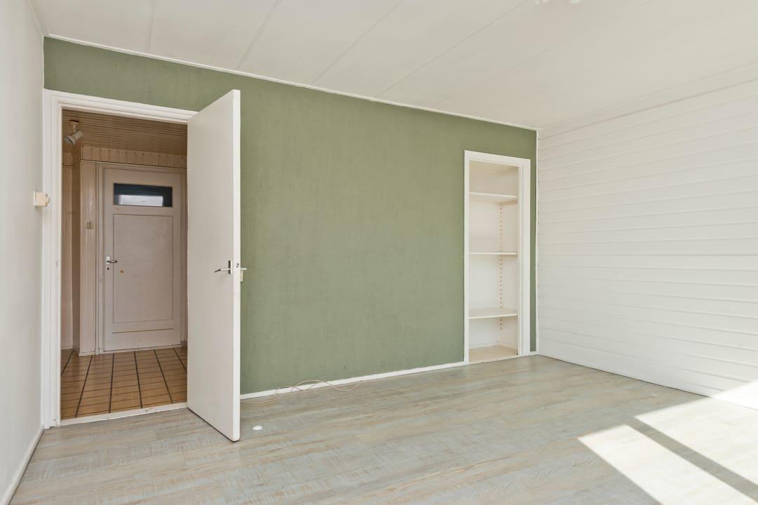 Foto 11 van Dr. J.C. Hartogslaan 12-1