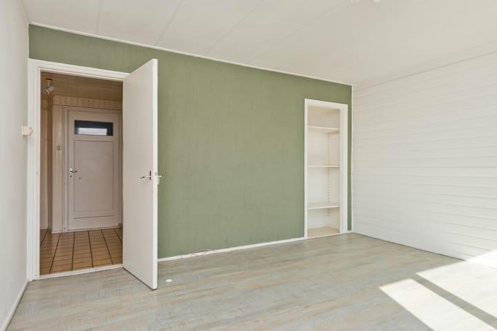 Foto 11 van Dr. J.C. Hartogslaan 12-1