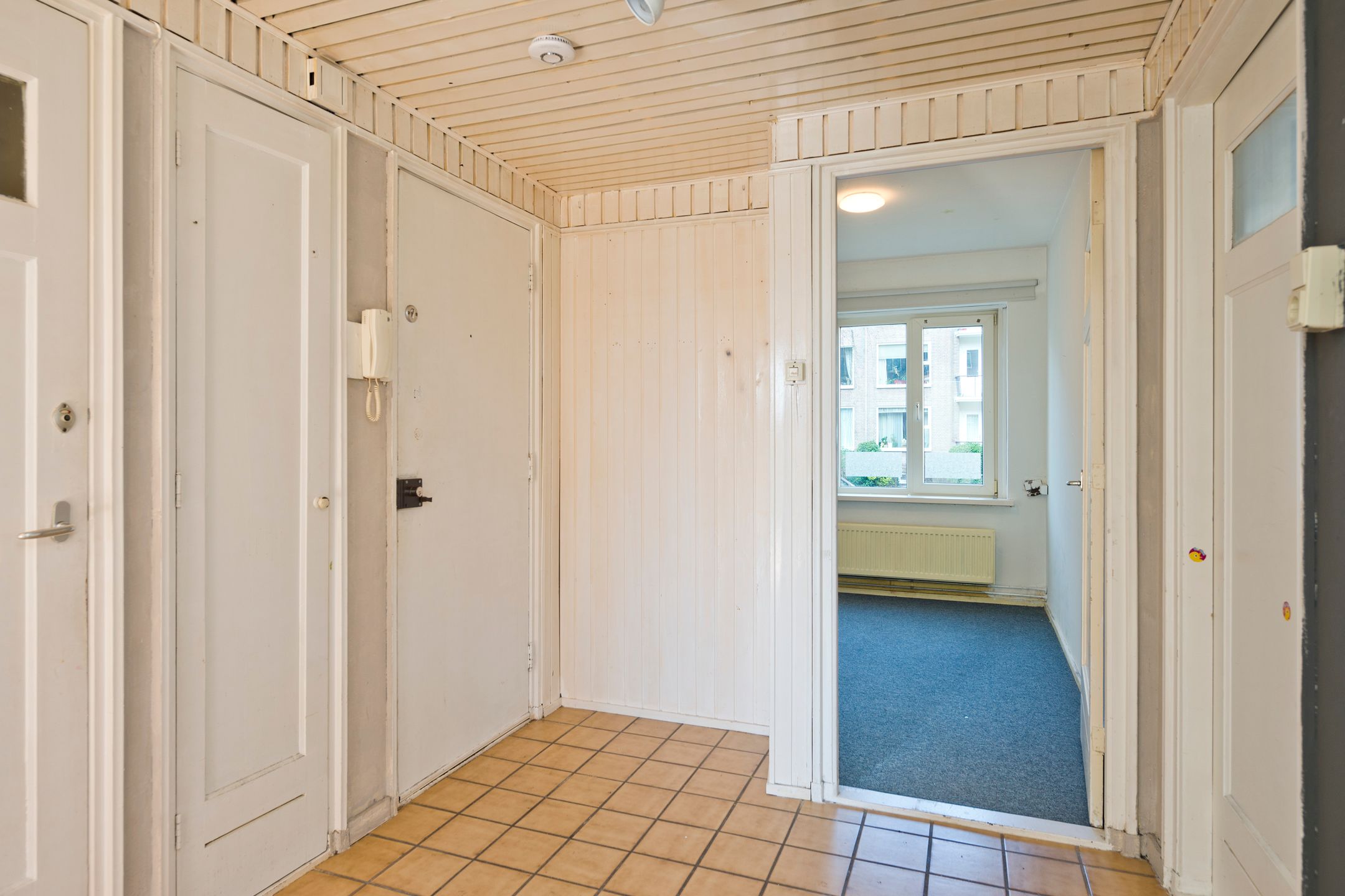 Foto 12 van Dr. J.C. Hartogslaan 12-1