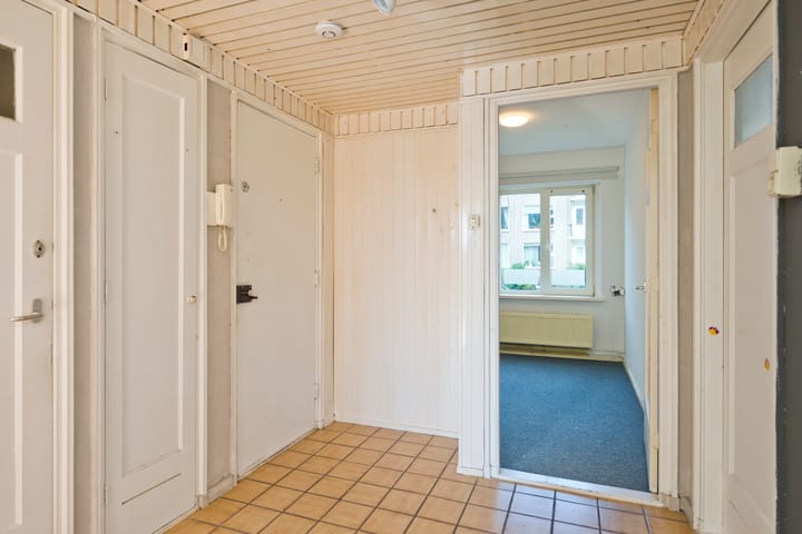 Foto 12 van Dr. J.C. Hartogslaan 12-1