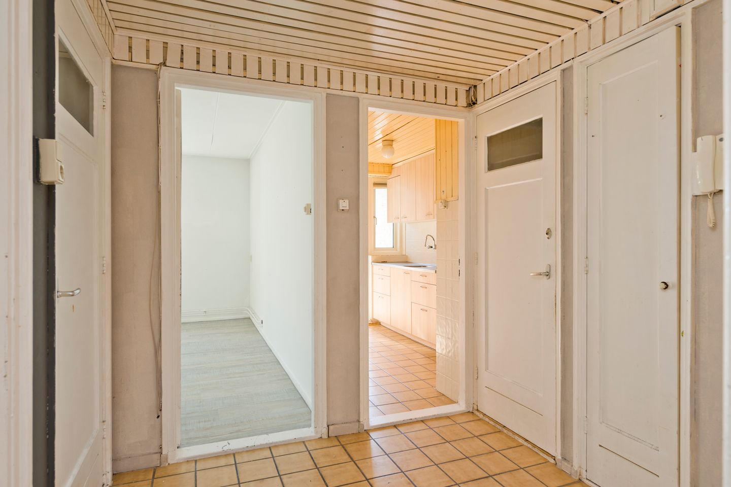 Foto 19 van Dr. J.C. Hartogslaan 12-1