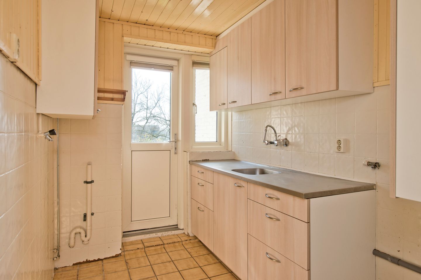 Foto 20 van Dr. J.C. Hartogslaan 12-1