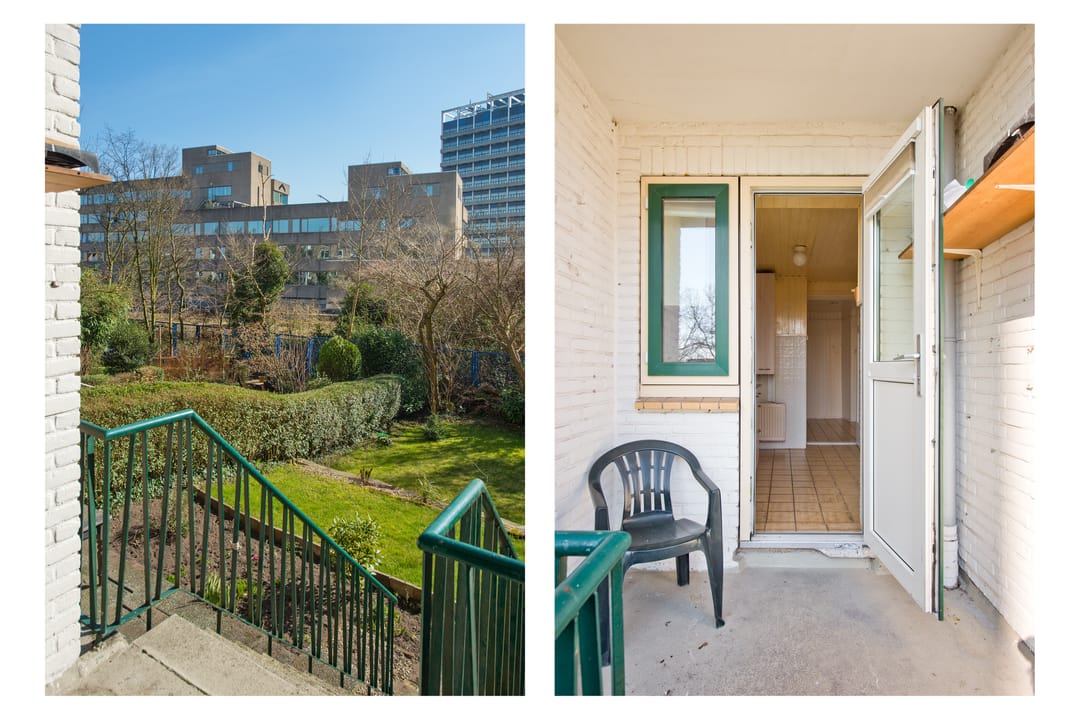 Foto 23 van Dr. J.C. Hartogslaan 12-1