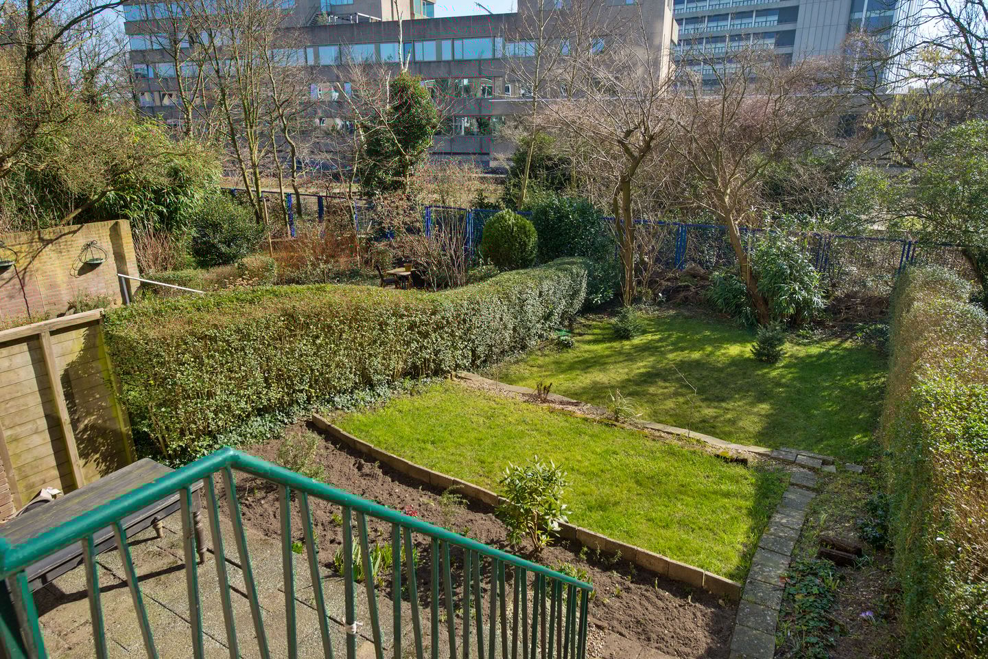 Foto 25 van Dr. J.C. Hartogslaan 12-1