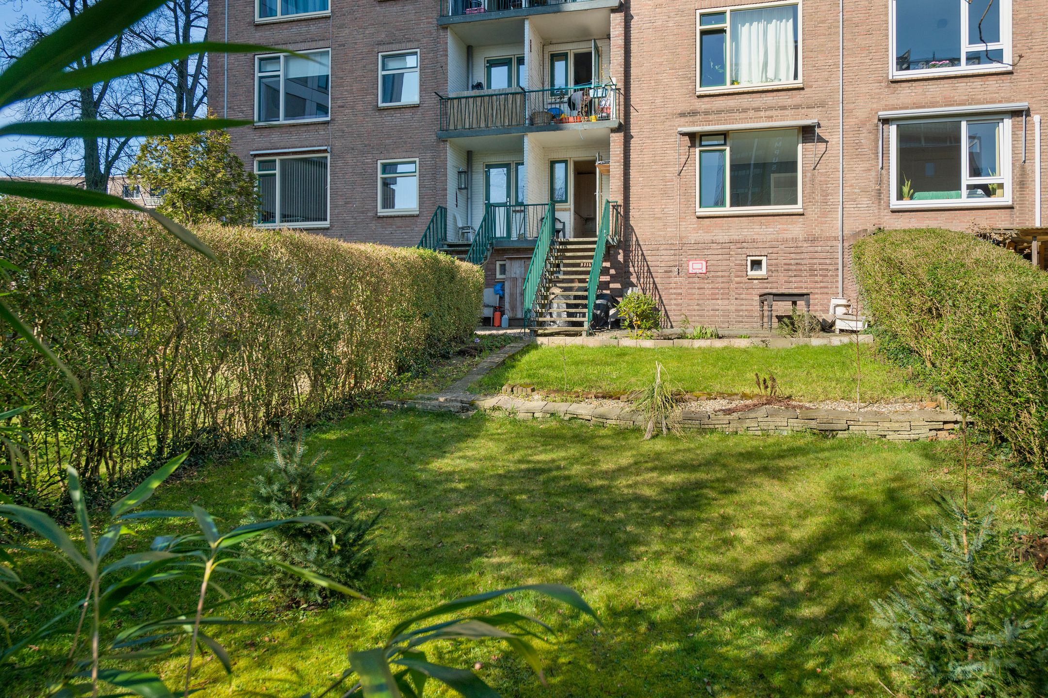 Foto 27 van Dr. J.C. Hartogslaan 12-1