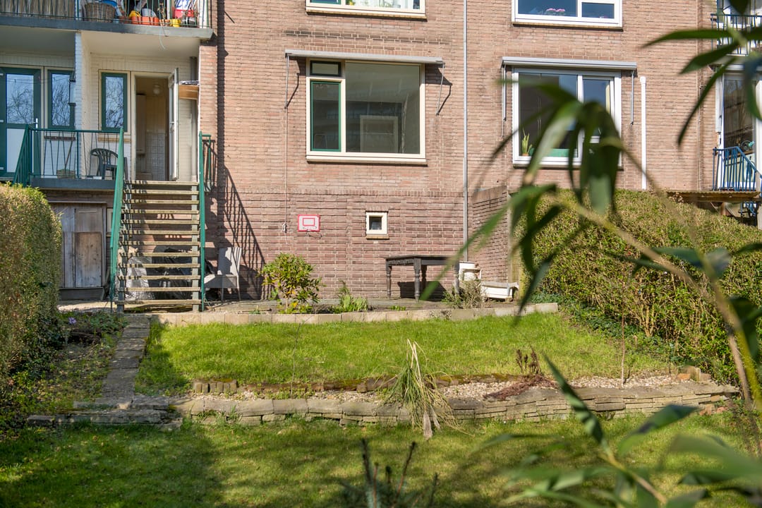 Foto 28 van Dr. J.C. Hartogslaan 12-1