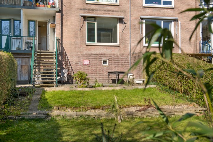 Foto 28 van Dr. J.C. Hartogslaan 12-1