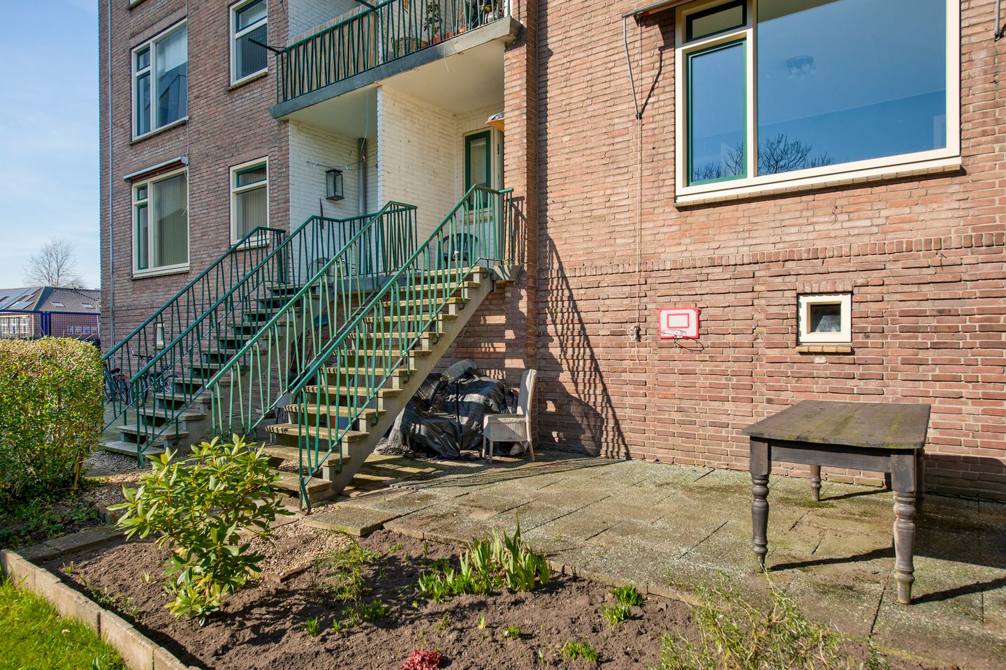 Foto 29 van Dr. J.C. Hartogslaan 12-1