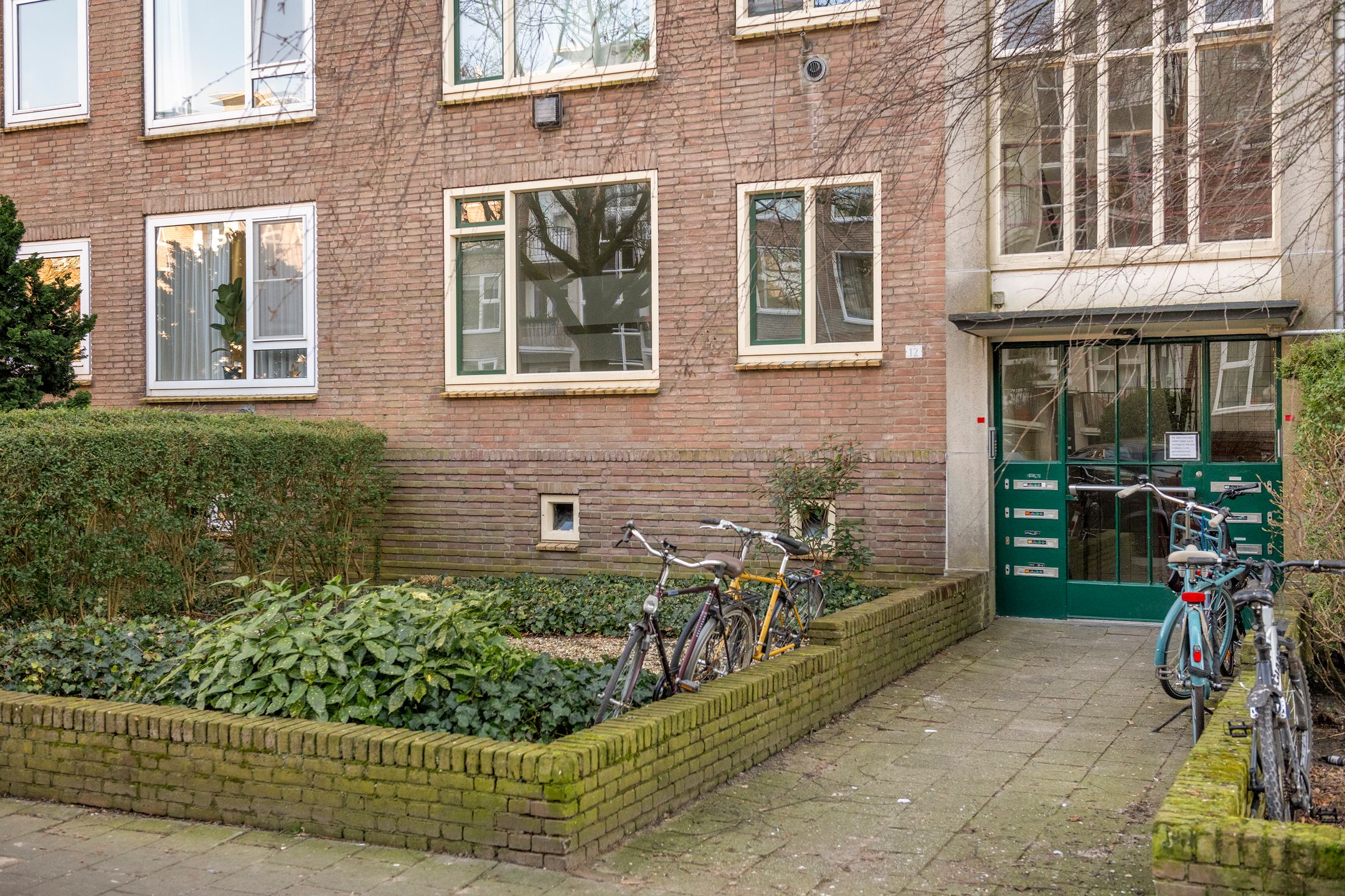 Foto 33 van Dr. J.C. Hartogslaan 12-1