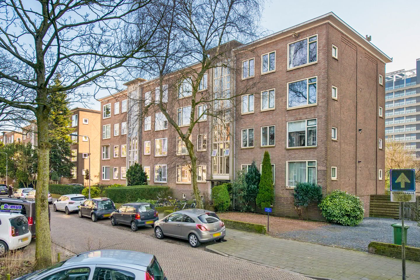 Foto 34 van Dr. J.C. Hartogslaan 12-1