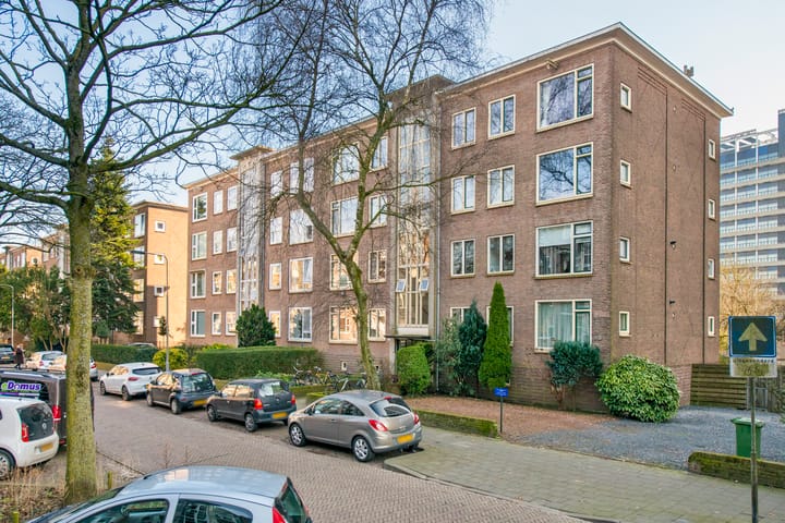 Foto 34 van Dr. J.C. Hartogslaan 12-1