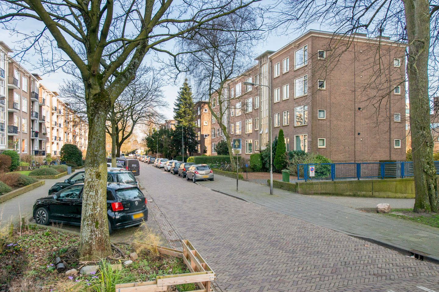 Foto 35 van Dr. J.C. Hartogslaan 12-1