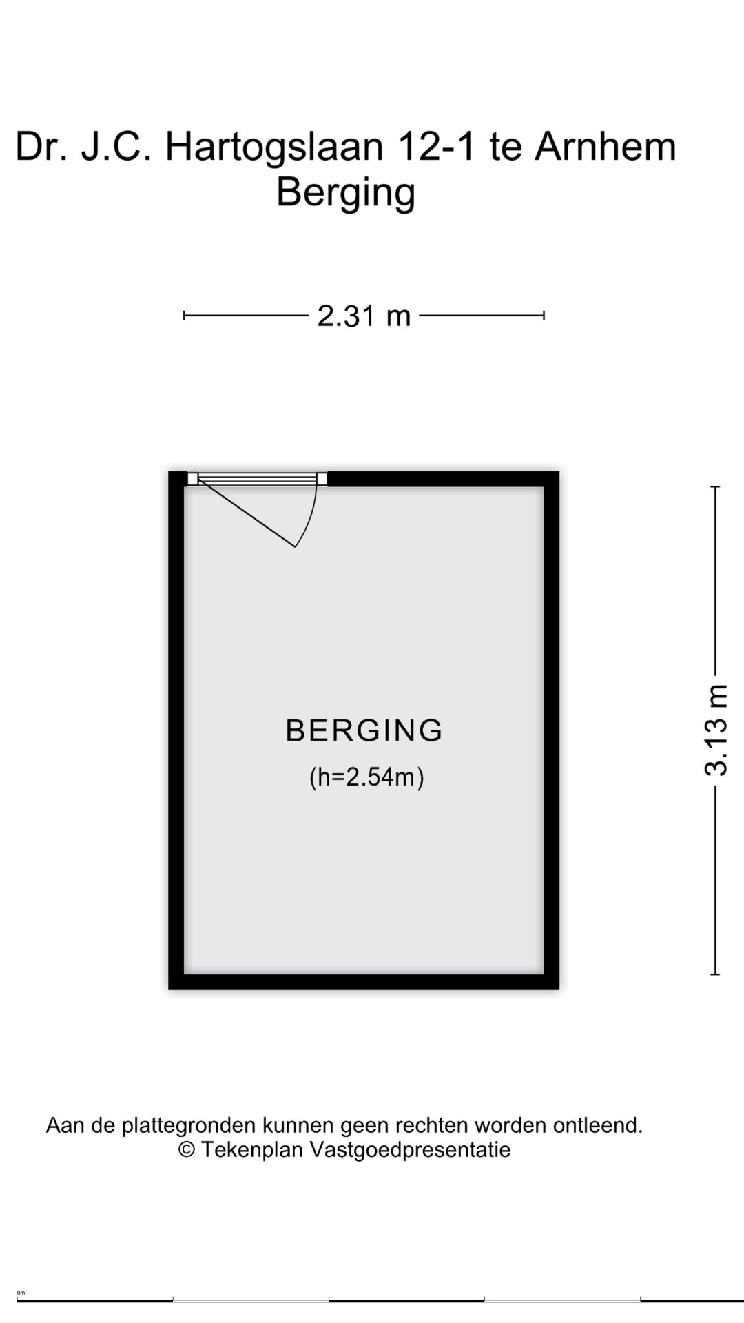 Foto 37 van Dr. J.C. Hartogslaan 12-1