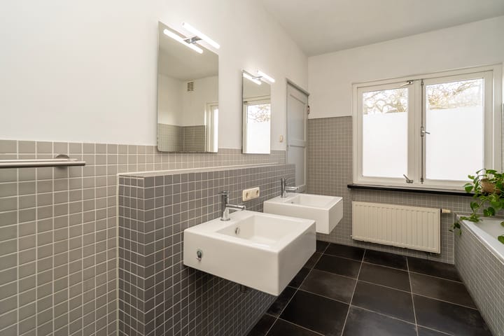 Foto 5 van Cornelis de Vriendtstraat 9