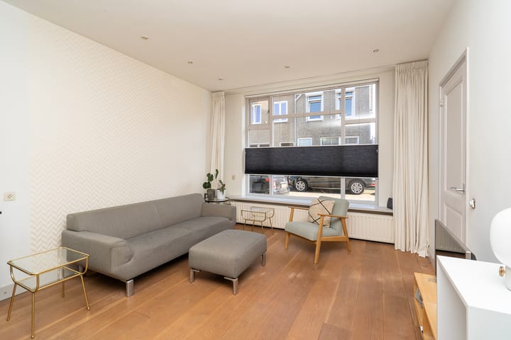 Foto 9 van Cornelis de Vriendtstraat 9