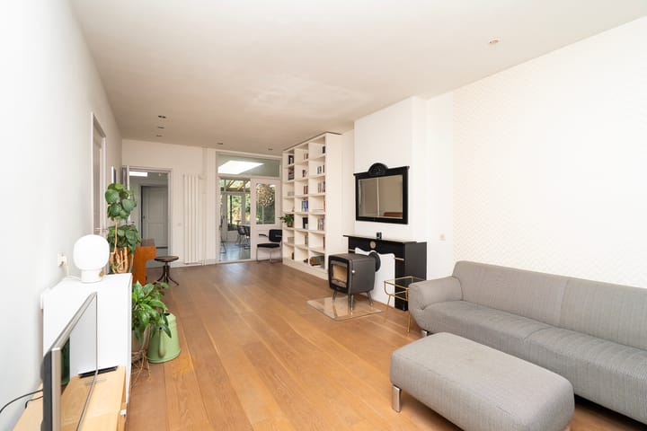 Foto 10 van Cornelis de Vriendtstraat 9