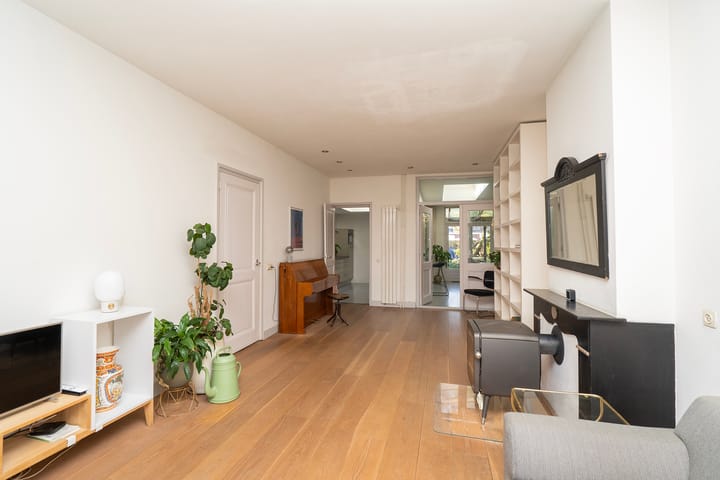 Foto 11 van Cornelis de Vriendtstraat 9