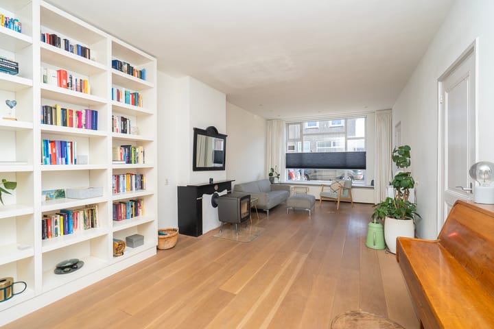 Foto 12 van Cornelis de Vriendtstraat 9