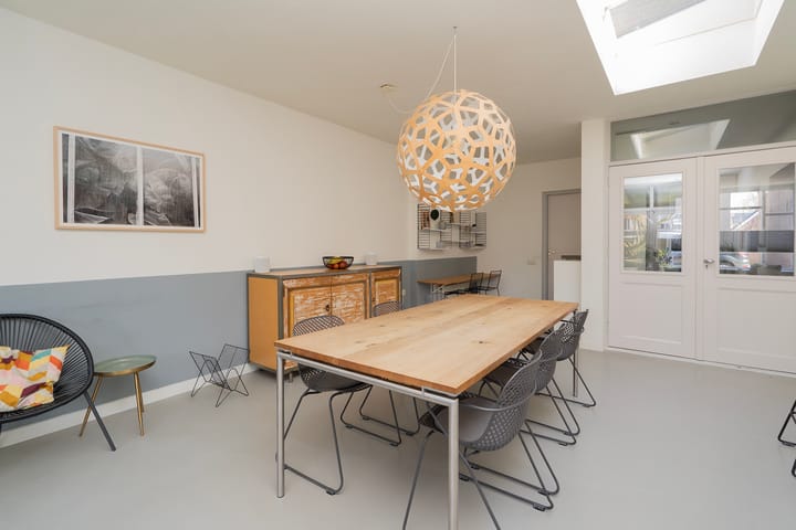 Foto 19 van Cornelis de Vriendtstraat 9