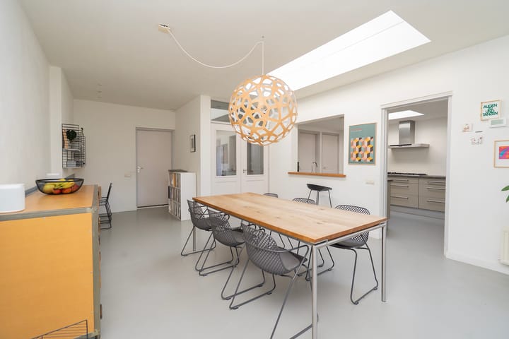 Foto 20 van Cornelis de Vriendtstraat 9