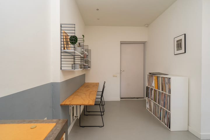 Foto 21 van Cornelis de Vriendtstraat 9