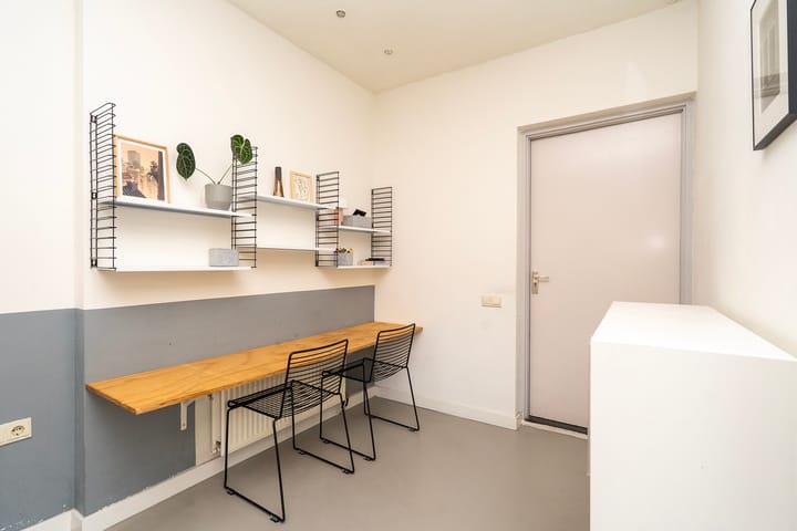 Foto 22 van Cornelis de Vriendtstraat 9