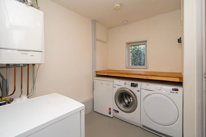 Foto 25 van Cornelis de Vriendtstraat 9