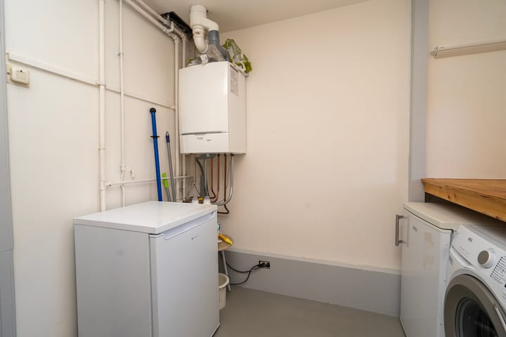 Foto 26 van Cornelis de Vriendtstraat 9