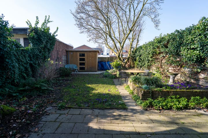 Foto 31 van Cornelis de Vriendtstraat 9