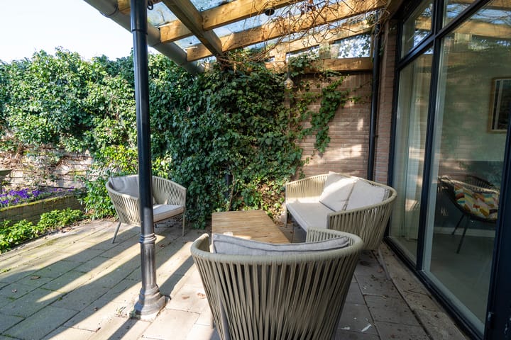 Foto 32 van Cornelis de Vriendtstraat 9