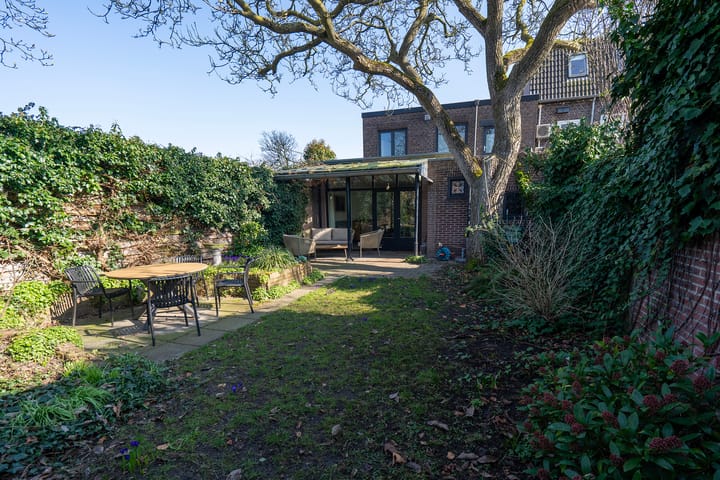 Foto 34 van Cornelis de Vriendtstraat 9