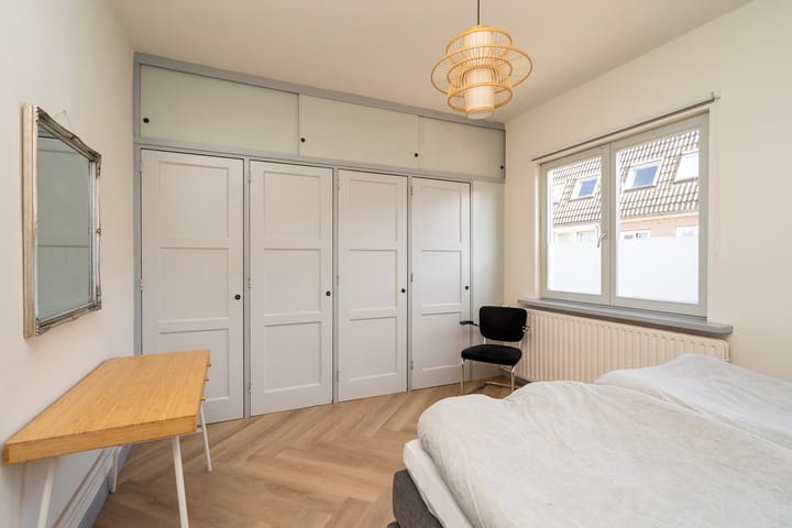 Foto 42 van Cornelis de Vriendtstraat 9