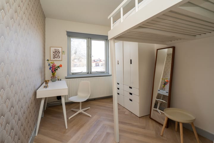 Foto 44 van Cornelis de Vriendtstraat 9