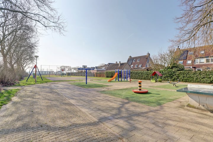 Photo 3 of Krooshofstraat 41